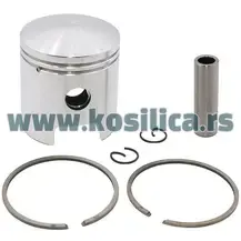 Klip Tomos 48,5x12 mm - 650