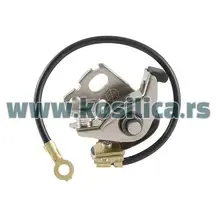 Platine Tomos IMT 506 Stihl 070 crno Bosch paljenje sa kablom Slovenija - 360