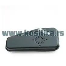 Auspuh Briggs & Stratton 3 do 4 KS vertikalni - 3190