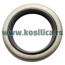 Semering 22,22x31,75x4,31 mm - 270