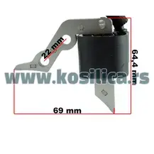 Elektronika DAYE DG350 Villager V 42 T - 2490