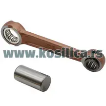 Klipnjača Tomos fi 12 mm CKR - 1390
