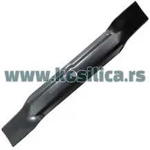 Nož kosačice 320x8 mm Stiga Collector 34E Castelgarden E320 - 660