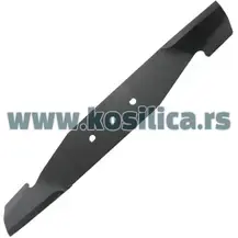 Nož kosačice 375x8,1 mm Alko Classic 3.82SE - 990