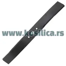 Nož kosačice 490x18,2 mm Castelgarden XD98 - 1890