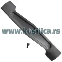 Nož kosačice 420 mm Villager 1700X - 1050