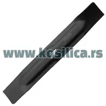 Nož kosačice 320 mm Castorama 1000W - 580
