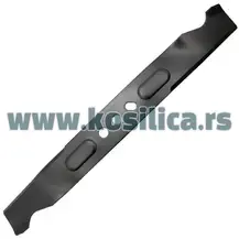 Nož kosačice 505x15 mm AGM S 510 - 1490