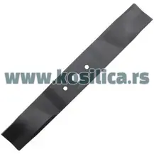 Nož kosačice 420x18,2 mm Stiga ESTATE 2084 3084 levi - 990