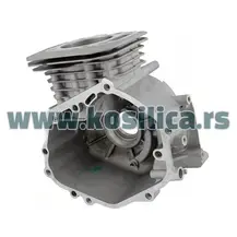 Blok motora kosilice LC 1P70 gornji - 4240