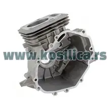 Blok motora kosilice LC 1P61FA gornji - 3540