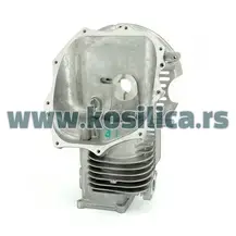 Blok motora kosilice LC 1P65FE-2 gornji - 4950