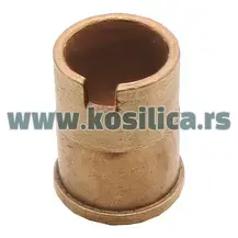 Čaura mehanizma paljenja Tomos pumpe i kosačice 16x20x28 mm - 220
