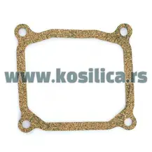Dihtung poklopca glave kosilice LC 1P92F - 300