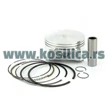 Klip kosilice LC 1P92F fi 92 mm - 1290