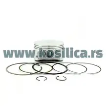 Klip kosilice LC 1P96F fi 96 mm - 2190