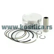 Klip kosilice LC 1P75F fi 75 mm - 1490