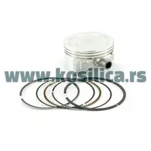 Klip kosilice LC 1P70FA fi 70 mm sa kardanom - 990