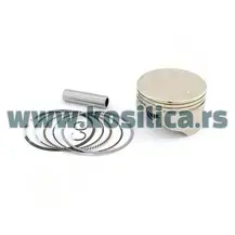 Klip kosilice LC 1P65FE-2 fi 65 mm - 1780