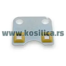Pločica ventila kosilice LC 1P61FA 1P65FA - 100