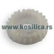 Ventlator kosilice LC 1P61 1P65 1P70 - 430