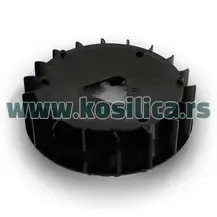 Ventilator kosilice LC 1P90F 1P92F - 640