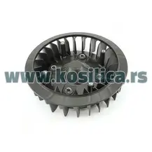 Ventilator kosilice LC 1P96F - 830