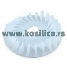Ventlator kosilice LC 1P85F - 520
