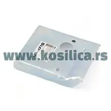 Štitnik karburatora kosilice LC 1P92F - 350