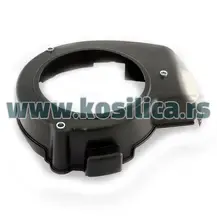 Postolje startera kosilice LC 1P65FE - 490