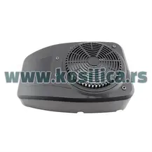 Poklopac ventilatora kosilice LC 1P85F - 1060