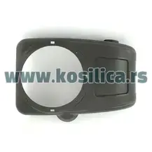 Kućište ventilatora kosilice LC 1P96F - 1460