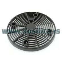 Poklopac ventilatora kosilice LC 1P96F - 340