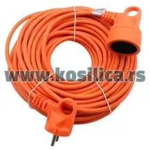 Produžni kabel 20 m - 2190
