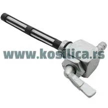 Slavina rezervoara goriva Tomos DMB fi 11 mm - 330