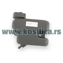 Rezervoar goriva kosilice LC 1P65FE - 720