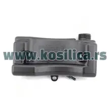 Rezervoar goriva kosilice LC 1P75F - 1140