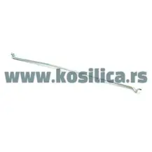 Žica gasa kosilice LC 1P92F kraća - 690