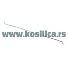 Žica gasa kosilice LC 1P92F duža - 690