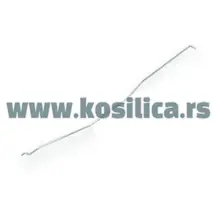 Žica gasa kosilice LC 1P65FE duža - 80