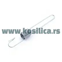 Opruga regulatora kosilice LC 1P70FC - 70