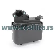 Kućište filtera vazduha kosilice LC 1P85F - 860