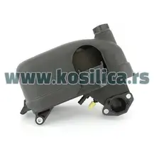 Kućište filtera vazduha kosilice LC 1P96F - 1460