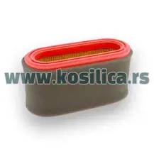 Filter vazduha kosilice LC 1P88 1P90F 1P92F - 990