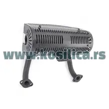 Auspuh kosilice LC 2P80F - 4950