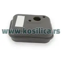 Auspuh kosilice LC 1P65FE - 580