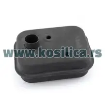 Auspuh kosilice LC 1P65FE-2 - 1690