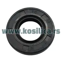 Semering 17x35x7 mm - 70