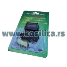 Tahometar - Merač broja obrtaja motora digitalni - 5590