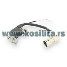 Elektronika (bobina) kosilice LC 1P65FE - 1420